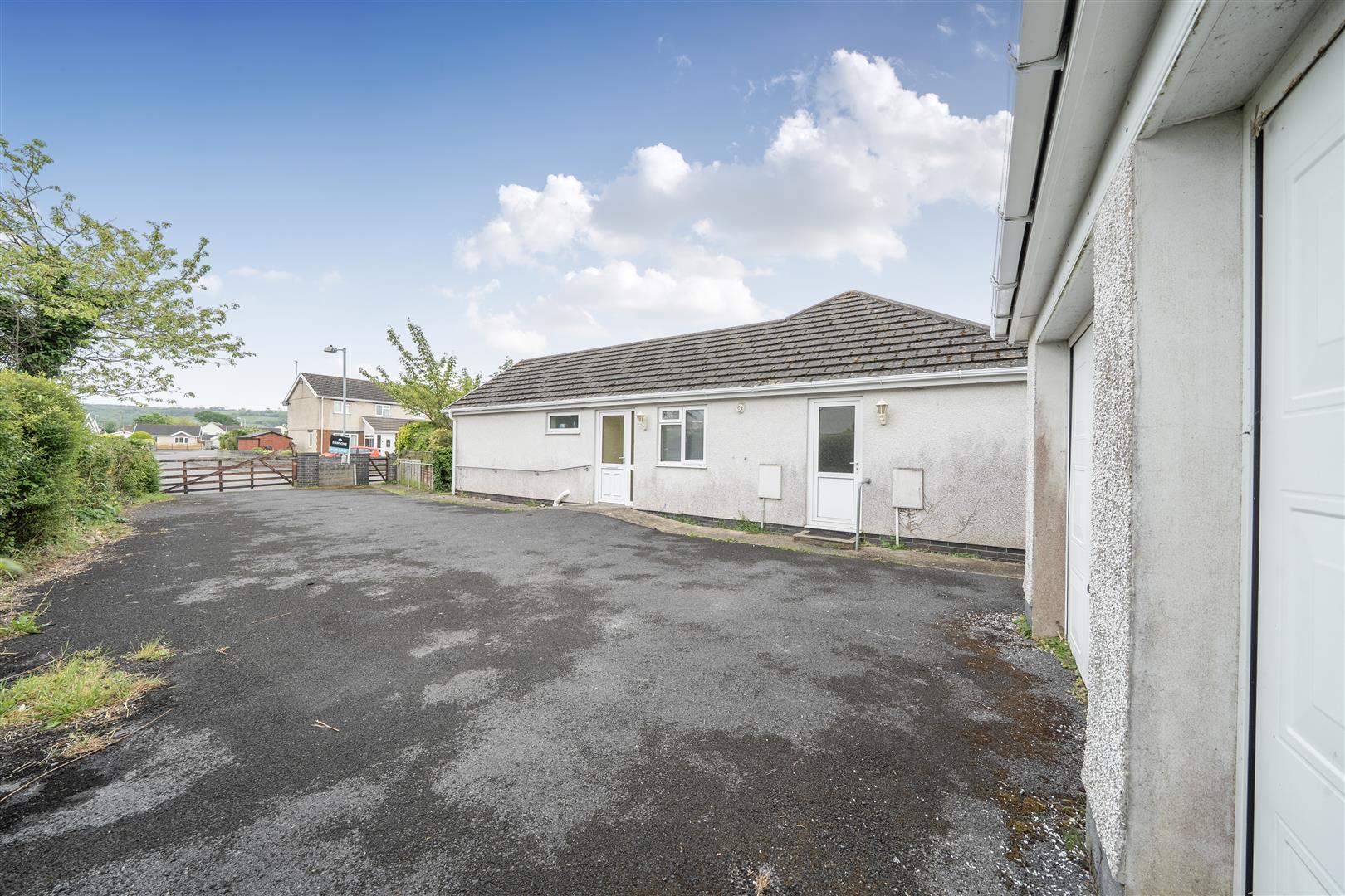 Pencaerfenni Park, Crofty, Swansea, SA4 3SE